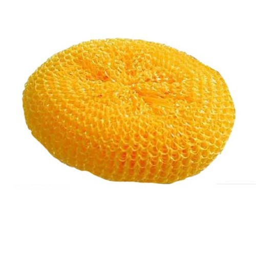 Scrubber Nylon Regular Size