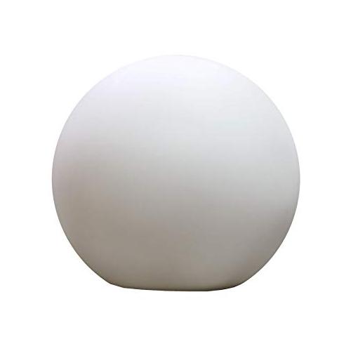 Pole Light Drum 24 Inch