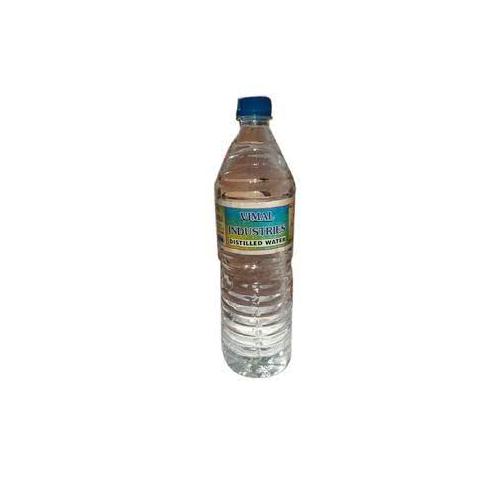 Distilled Water For Inverter Battery 1 Ltr