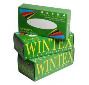 Wintex Tissue Box 10 No.