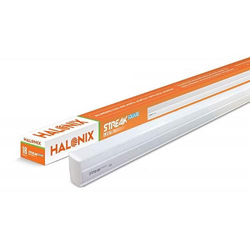 Halonix 20W LED Batten Light (Cool Day Light)