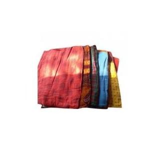 Cotton Old Dhoti 15x30 Inch