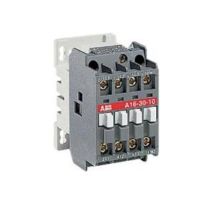 ABB 16-30A Contactor, A16