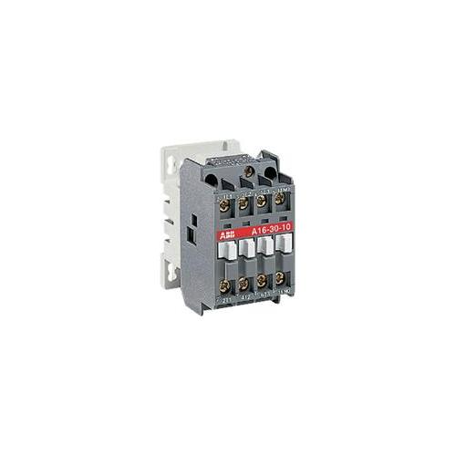 ABB 16-30A Contactor, A16