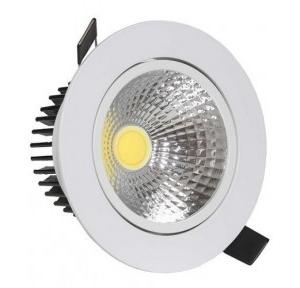 Osram 9W Round LED Down Light