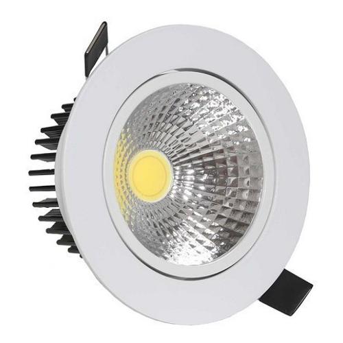 Osram 9W Round LED Down Light