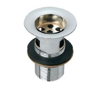 Jaquar 32mm Waste Coupling, ALD-CHR-709