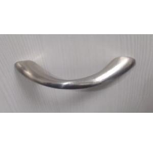 Pedestal Door Handle C Type SS with Screw, 3 Inch