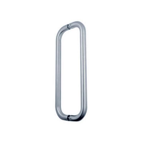 D Type Door Handle, 14 Inch