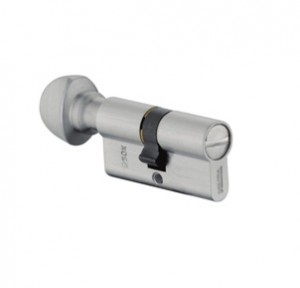 Dorset Cylinder Lock 60 mm, CL 202 SS