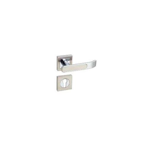 Godrej Baby Latch With Handle Set Antique Brass, 7354