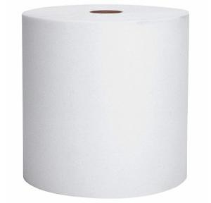 Kimberly Clark Scott 01005 High Capacity Tissue Roll, 8 Inchx1000 Mtr