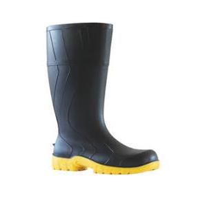 Bata PVC Gumboots, Length: 15 Inch, Size: 10