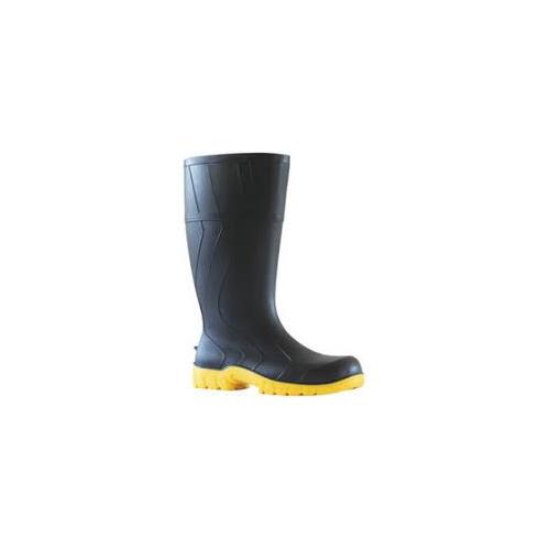 Bata PVC Gumboots, Length: 15 Inch, Size: 10