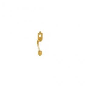 Godrej 250 mm Anoushka Brass Pull Handle, 9135