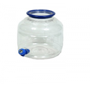 Crystal 8 Ltr Water Dispenser Water Jar