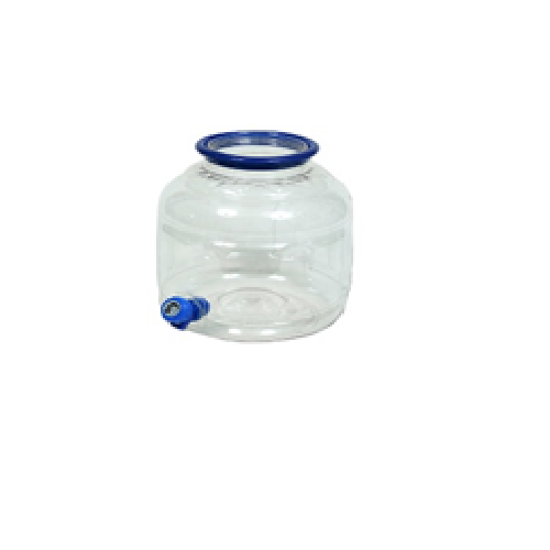 Crystal 8 Ltr Water Dispenser Water Jar
