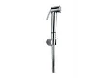 Jaquar Health Faucet With Long PVC Tube & Wall Hook, ALD-CHR-563
