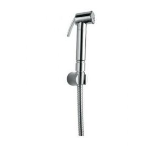 Jaquar Health Faucet With Long PVC Tube & Wall Hook, ALD-CHR-563