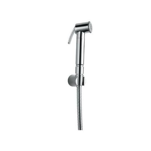 Jaquar Health Faucet With Long PVC Tube & Wall Hook, ALD-CHR-563