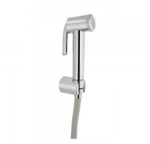 Jaquar Health Faucet With Long PVC Tube & Wall Hook ALD-CHR-563