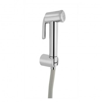 Jaquar Health Faucet With Long PVC Tube & Wall Hook ALD-CHR-563
