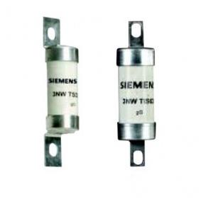 Siemens HRC Fuses (BS) 3NWTSFP160, 160 A (Pack of 5 Pcs)