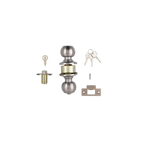 Godrej Cylindrical Lock With Key
