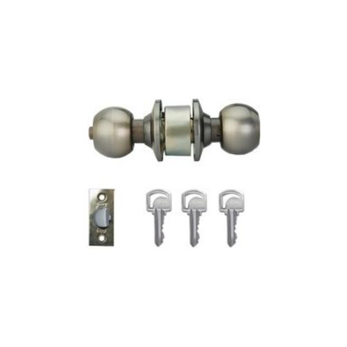 Godrej Antique Brass Classic Lock ,5810