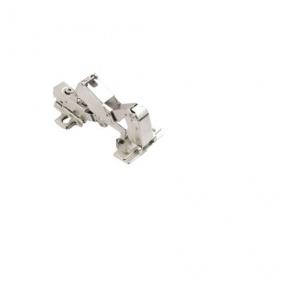 Godrej 1 Regular Cabinet Hinge 165 Degree Pi Corner, 6841