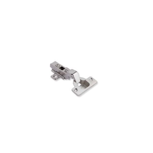 Godrej Full Overlay Regular Thick Door Hinge, 7095