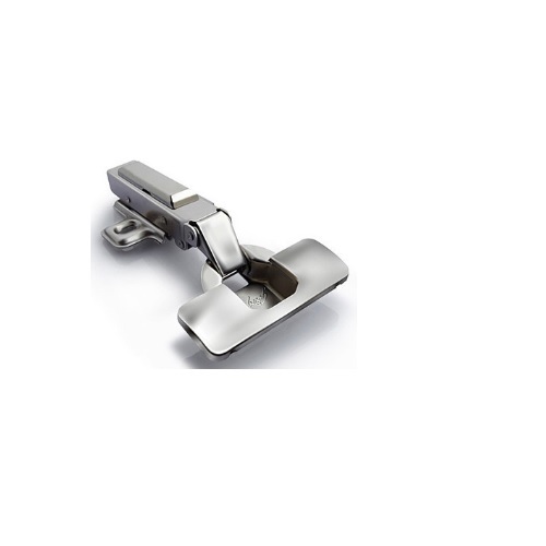 Godrej Half Overlay Clip on Soft Hinge,7217