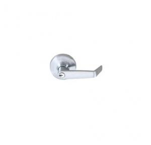 Godrej Silver Exit Trim (Lever), 8146