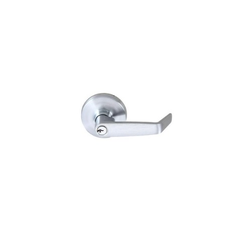 Godrej Silver Exit Trim (Lever), 8146