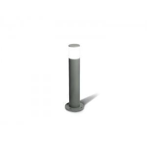 Halonix 15W Warm White LED Bollard, HLOB-05-15-WW