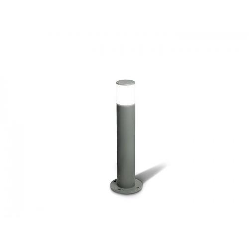 Halonix 15W Warm White LED Bollard, HLOB-05-15-WW