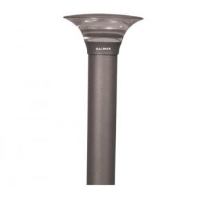 Halonix 15W Warm White LED Bollard, HLOB-03-15-WW