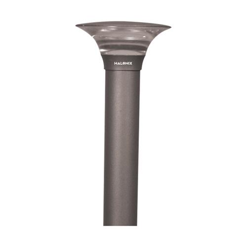 Halonix 15W Warm White LED Bollard, HLOB-03-15-WW