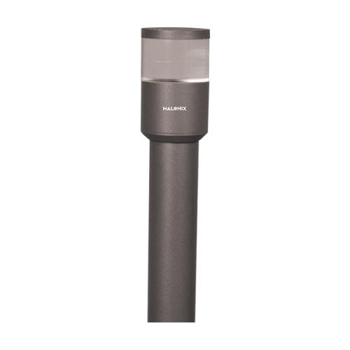 Halonix 15W Warm White LED Bollard, HLOB-02-15-WW