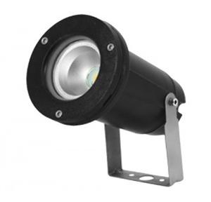 Halonix 9W Green LED Bush Light, HLOBUL-02-09-Green