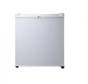 LG 45 Ltr White Direct Cool Mini Refrigerator, GL-051SSW