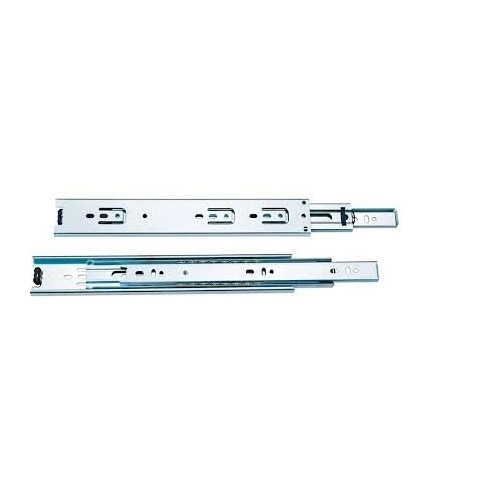 Godrej 24 Inch Ball Bearing Drawer Channel, 8180