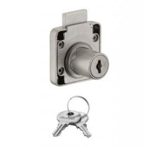 Dorset 22mm Square Multipurpose Lock, MP 360