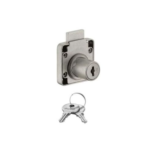 Dorset 22mm Square Multipurpose Lock, MP 360