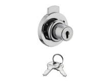 Dorset Multipurpose Lock MP 330(NI) Round 22mm