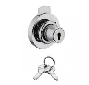 Dorset 22mm Round Multipurpose Lock, MP 330