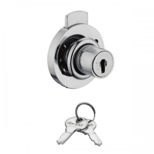 Dorset 22mm Round Multipurpose Lock, MP 330