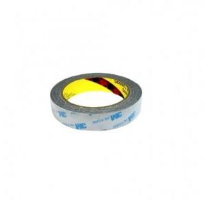 3M Double Sided Tape 1600 IG Grey 3/4 Inch x 11 mtr 1600 IG