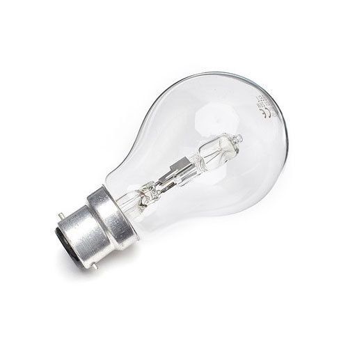 Surya Incandescent Bulb 60W B22 Base