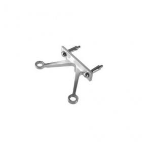 Godrej 200 mm Matt 2 Way Spider For ceiling/wall, 5544